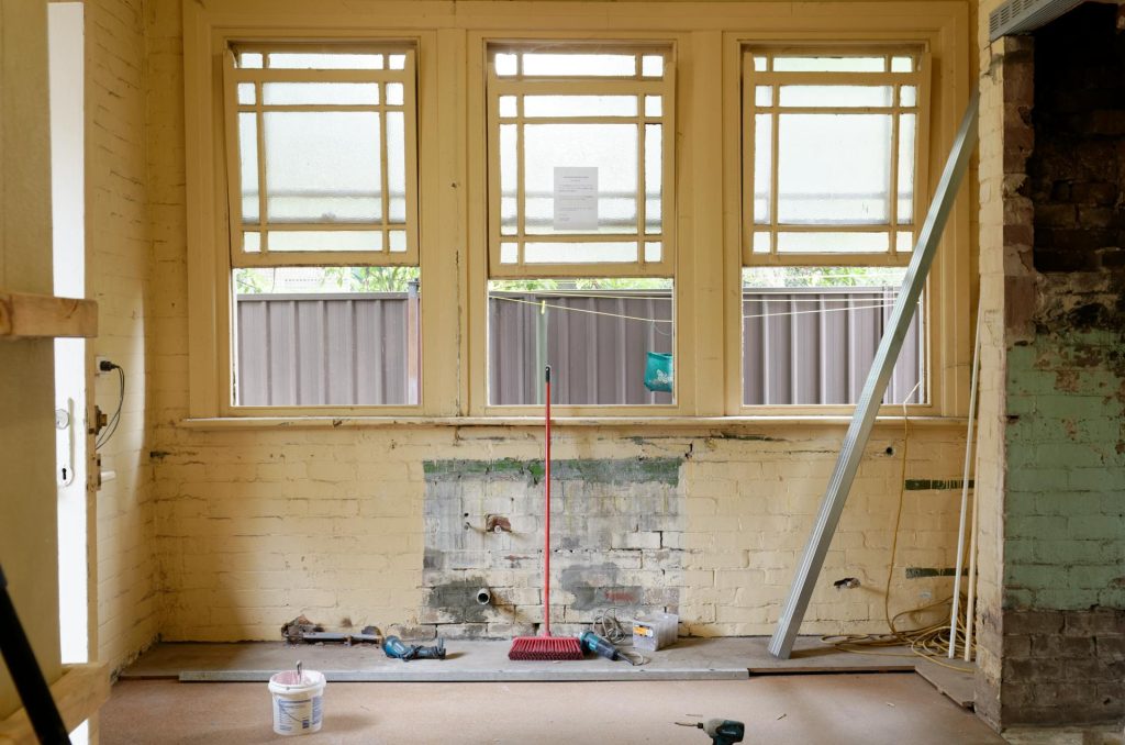 Wat is de sleutel tot succes in de bouw